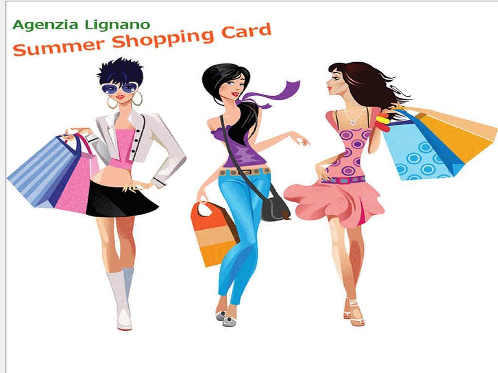 Lignano Comfort Λινιάνο Σαμπιαντόρο Εξωτερικό φωτογραφία